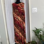 Maggie Barnes  Maxi Dress Sz: 2X Photo 1