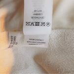 Calvin Klein Large Faux Suede Zipper Front Jacket with Zippered Pockets/Sleeves Photo 10