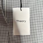 Theory NWT  Easy Capri - Size 4‎ Photo 8