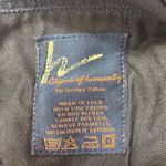 Citizens of Humanity  Maternity Jeans Belly Panel‎ Wash 3414 Denim Boot Cut 32 Photo 2