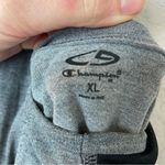 C9 Champion  Gray & Black Workout Tank w/open back Size XL Photo 5
