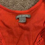 Falls Creek  large blouse Photo 4