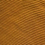 ZARA  Mustard Long Sleeve Knit Sweater Top Size M Photo 3