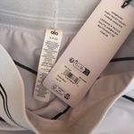 Alo Yoga Airbrush High-Waist Heart Throb Legging White/Black S Photo 3