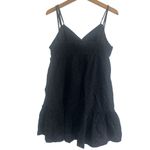 Wild Fable ✨ Sleeveless Triangle Cup Breezy Eyelet Mini Sz XL Dress✨ Photo 4