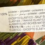 ZARA Colorful Long Sleeve Shirt & Pants Set Small Photo 13