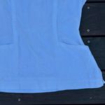 Baby Phat White Y2K White Embroidered Cotton Top Photo 3