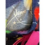 Jenni  Intimates Women's S Christmas Lights Jogger‎ Lounge Pants Pajamas Photo 3