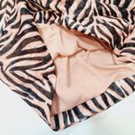 Michael Costello x REVOLVE Addison Maxi Dress in Tangerine XS Black Photo 4