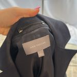 Ann Taylor Navy Coat Photo 3