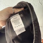 Eddie Bauer  Pants Academia 12 Tall Brown Modern Slim Straight Corduroy Stretch‎ Photo 9