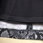 Michael Kors MICHAEL Women’s Snakeskin Print Sleeveless Sheath Dress Photo 7