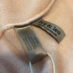 Ivy & Leo  Vest one size length 31” can be worn as shawl , vest and hooded Photo 5