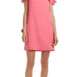 Trina Turk 💕💕 Splash Dress ~ Pink Photo 3