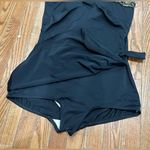 Black and Tan Women Swim One Piece Size undefined Photo 1