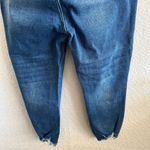 SONG Women’s Maternity Skinny Full Panel Stretch Jeans Size XL Blue Photo 8
