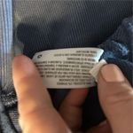 JoyLab Women's Floral Full Zip Hoodie Jacket Size M Multicolor Casual Photo 4