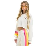 Lululemon Dusky Lavender Scuba Half Zip Hoodie XS/S Photo 1