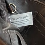 STG Save the Girls phone pouch. Photo 3