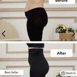 Shapermint Essentials High Waisted Shaping Leggings [A1 Photo 1