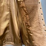 Reba  Leather Jacket Photo 5