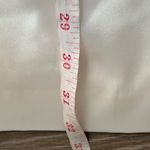 House of Harlow NEW  1960 Low Back Satin Mini Dress in ivory Photo 11