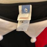 Harley Quinn Red and Black Dress Size M/L Red Size M Photo 3