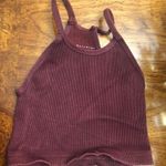 Free People Happiness Tank Xs/S Photo 2