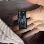 Alphalete  Very Terry Rose Quartz Athletic Shorts Small Photo 5