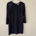 Julia Jordan Women Long Sleeve Shift Dress Size 6 Photo 3