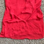 Violet+Claire  tunic side slits top sz S Photo 9