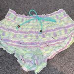 Victoria's Secret Victoria’s Secret Swim Cover Up Shorts Photo 0