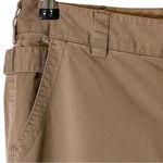 Vince  Tan‎ Cotton Elastane Dress Pants Women’s 4 V0335-20261 Workwear Office Photo 4