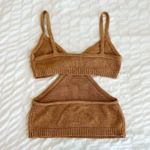 JLUXLABEL NWOT Cutout Tank Photo 3