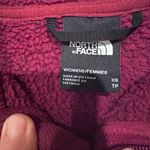 The North Face Red women’s Ski Jacket for Snow Adventures XS Photo 4