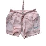 Nike DRI-FIT CREW BREATHE SHORTS- PINK Photo 10