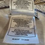 Disney Store Eeyore Vintage sleep shirt, lounge shirt women’s XS White Photo 4