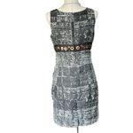 Ellen Tracy  knee length sleeveless dress Photo 6