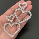 Unsigned Silver Photo 4