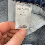 Driftwood  Abbey Patchwork Jeans Photo 3