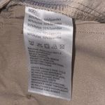 Willit Womens 45 Golf Shorts Quick Dry Outdoor Khaki Shorts Size 6 Photo 6