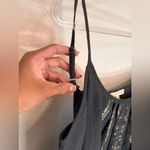 Eileen Fisher  Embellishment 100% Organic Linen Dress Size M Photo 3