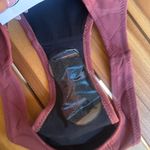 MELITA BRANDY JACQUARD BOTTOM Brown Photo 3