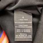 Gabby Skye  Purple Dress 4 Photo 6