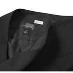 The Limited  Women Size 0 Black Pencil Skirt Office Business Work 18-741 Photo 2