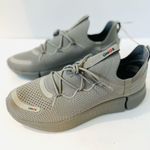 Skechers Unos By Sketchers Gray Unisex. Womens Size 11 Men’s Size 9.5 NWT! Photo 0