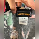 Looney Tunes ”What’s up Doc?” scrub top Photo 4