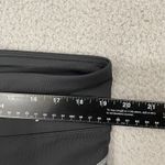 Jordan Air  Sport Shorts Women 2X Black Pull On Athletic Biker Tight Fit Photo 6