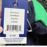 Addison Bay  Short Onesie Gladiator XS NWT Photo 2