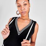 Juicy Couture Sleeveless Romper Size XS Photo 4